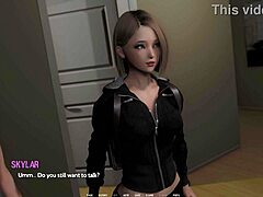 ripples 131 brings intense clothes-ripping action in this wild game scenario that pushes all boundaries