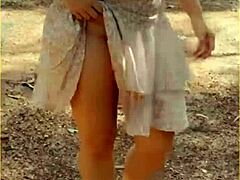 wifey switches her shirt and flashes those shaved pussy tits 😏