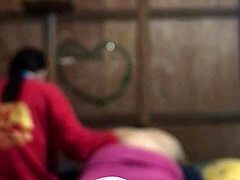 Khmer Massage Sex Only Massage