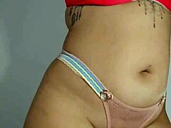 Reality Shorts Explode With Wild Twerking In Video Call!