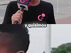 thanks for the music and family vibes from elchicletv