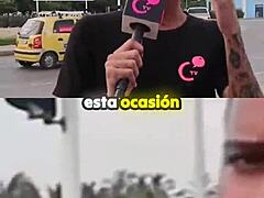 thanks for the music and family vibes from elchicletv