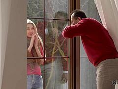 hey you naive young 18+ bimbo, wanna get nasty with this older czech guy?