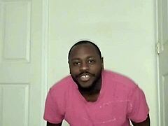 Wearing Chest and Abdominal Muscles for Decoration in Workout Session 1