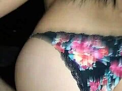 The prostitute delivers intense bounces on her rich little ass in a steamy encounter