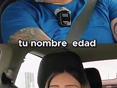 Meet Tiffany Cox the Young Woman Arriving for Her Uncensored Casting the UABC Girl Finally Opens Up in Putacalentura