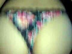 The prostitute delivers intense bounces on her rich little ass in a steamy encounter