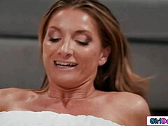 Is It Wrong That I Kissed My Stepmommy During CPR Training