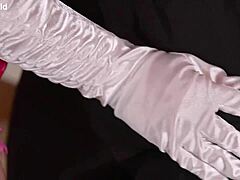 Easter Bunny Surprise With Husband Banging Wife In Bedroom