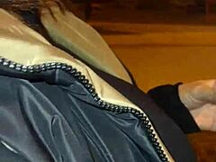 I'm Totally Conquering This Hot Venezuelan Mature Babe With My Moves