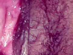 Thai Shaved Tight Pussy Gets Wet Fucking Until Creampie Orgasm