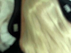 The perverted stepdad casually interrupts his stepdaughter to indulge his twisted urges with a sex toy.