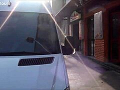 i love exploring the historic sights along kaiserstrasse in vibrant hanover germany