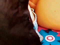 Real videos show this cute Mexican schoolgirl getting her tight ass fucked hard in public outdoor anal action with cumshot