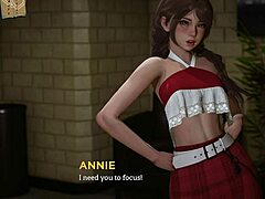 what's the next move in eternum 264 game adventure