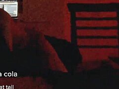 I suspected my wife of cheating with that big cock guy, but turns out I was mistaken about the housewife cuckold situation.