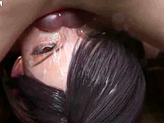 Intense Tifa Lockhart Creampie and Blowjob Scenes in Final Fantasy Compilation