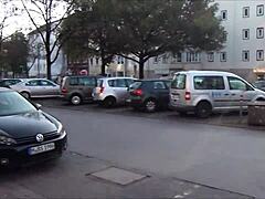 i love exploring the historic sights along kaiserstrasse in vibrant hanover germany