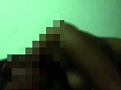 Bold Sexy Girlfriend Sucks Boyfriend's Big Cock