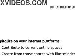 destiny starts rebranding her egirl image in part 1 as queenegirlsback at 18+ m