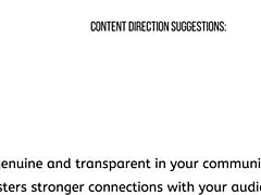 destiny starts rebranding her egirl image in part 1 as queenegirlsback at 18+ m