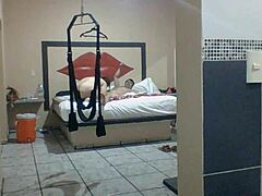 Hey, this thick Mexican hooker shows up to suck dick and fuck hard 😈🍑