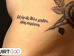 Horny Summer Rae Proves Her Hardcore Hunger For Anal Pounding. She Takes Huge Cock Deep In Ass With Orgasmic Moans.