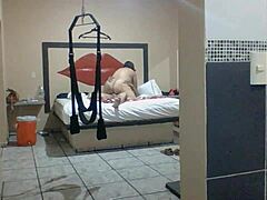 Hey, this thick Mexican hooker shows up to suck dick and fuck hard 😈🍑