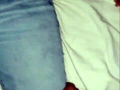 Releasing Cum On My Sister-In-Law's Impressive Ass After Party In Homemade Video With Latina Teen Milf Whore Moaning During Anal Fucking And Orgasm