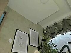 check out this latina with big tits on webcam