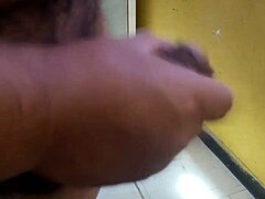 Why Am I Masturbating Again Like This?!