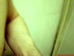 Oh man, those two huge cumshots just drenched my face right after that intense ass pounding in our closeup threesome.