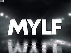 from baking cakes to sucking dicks... my stepmom's unexpected transformation into a cock-loving milf with anal creampie