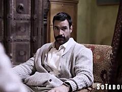 therapist turns step into dad through intriguing elektra complex dynamics