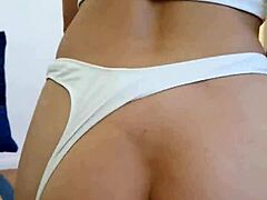 Petite Fuckdoll Candie Cross Gets Face Fucked in Pov with Sloppy Deepthroat on Wet Pussy European Amateur Blowjob and Skinny Riding Cowgirl Action