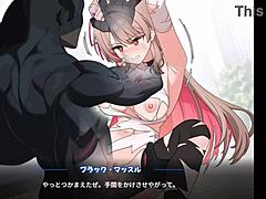 Anime Hentai Blowjob Sex In Revantia Channel Full Gallery 3