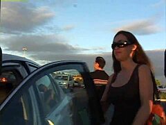 mature women with tons of experience dive right into fucking and sucking in this hot session, part 1... oh man, it's intense!