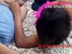 Suchi Bhabhi Gets Horny In Special Sex Video With Mature Milf Wife Sucking Cock In Classic Indian Couple Action