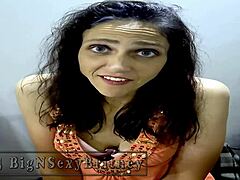 Big N Sexy Britney Debut! Southern Belle Blowjob Queen Teases with Huge Tits BBW Cum Swallow Deepthroat Gagging Face Fucking in Cosplay Roleplay!