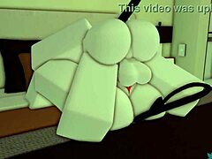 roblox porn 3, yeah, check this wild scene out