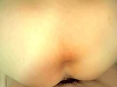 Amateur Pink Pussy 248 Days After Losing Her Virginity To Horny Teen Wife In Wet Homemade Sex