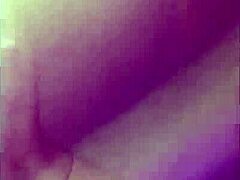 Friends have a wild group session inside a moving car with Brazilian amateurs