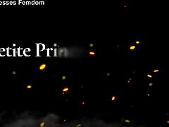 What If Fullweight Facesitting Ignored All Limits With Mistress Sofi In Grey Leggings