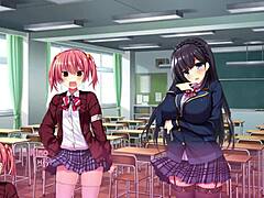 Real Hentai Situation 2 Part 8