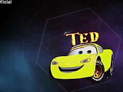 My first time with Binho Ted involved intense anal - Gaby Fernandes