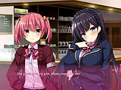 Real Hentai Situation 2 Part 8