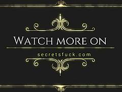 It was a nice fuck session with this perfect woman showing off her tits