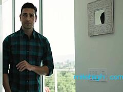 Petite Teen Babysitter with Shaved Pussy and Big Ass Gets Caught Taking Nudes Leading to Hardcore Fucking in Doggystyle