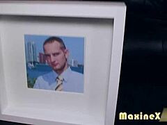 maxine dream duo shares intriguing kiss