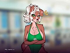 imagine running a cute dirty cafe in this nsfw lets play with couple interactions and amateur challenges leading to surprises